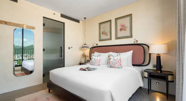 L'amor Boutique Hotel Quy Nhon