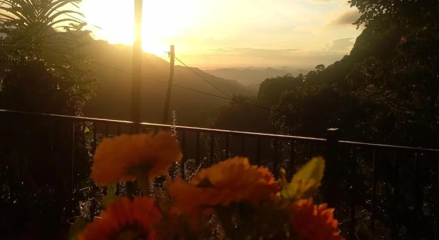 V@Ella guesthouse, Rezervasyon Otel Ella Badulla District