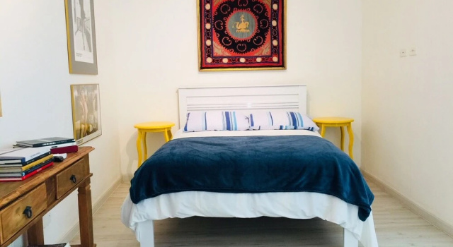 Duplex Oscar Freire