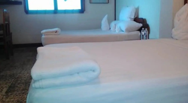 Sea Front Inn, Rezervasyon Misafirhane Punta Gorda Toledo