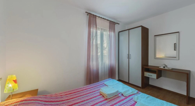 Stunning Home in Pula With Wifi and 5 Bedrooms