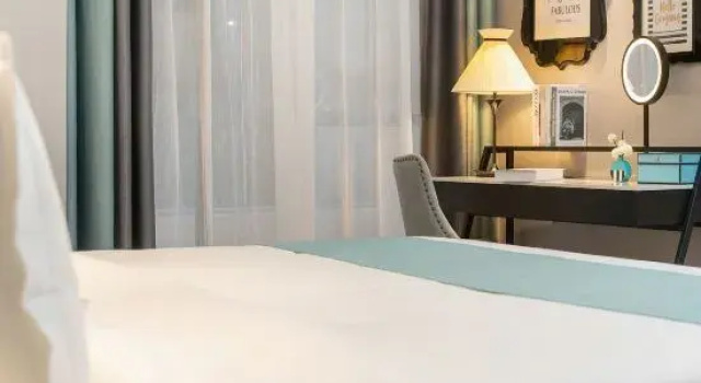 Люкс Deluxe Xana Hotelle