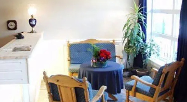 Rosendal Apartments Motellet, Забронировать Мотель Роcендал The Hardangerfjord