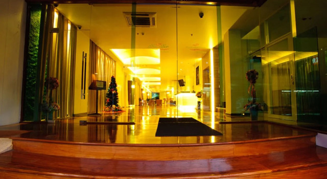 Much-Che Manta Boutique Hotel, Rezervați Hotel boutique Hoteluri cu SPA în Udon Thani Province, SPA