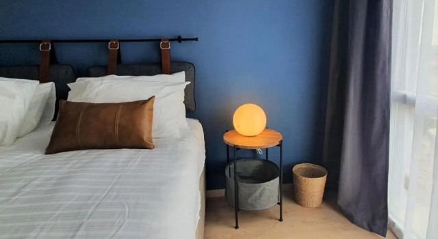 Cozy and Stylish 1bed. apartement fully furnished, Rezerwuj Apartament Kâğıthane Beyoglu, w pobliżu Axis Istanbul