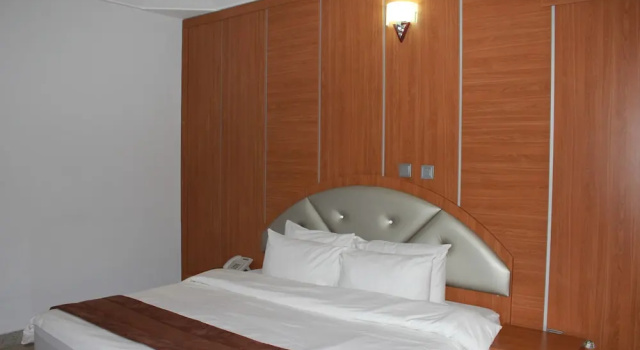 Двухместный люкс Ambassador Grand Cubana Hotels