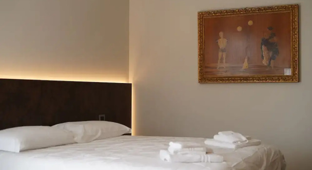 Tenuta San Marco, Κράτηση Ξενοδοχείο Νότο Noto Valley