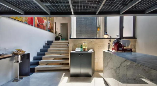 Ursulino Valletta, Reservar Hotel Valeta Malta