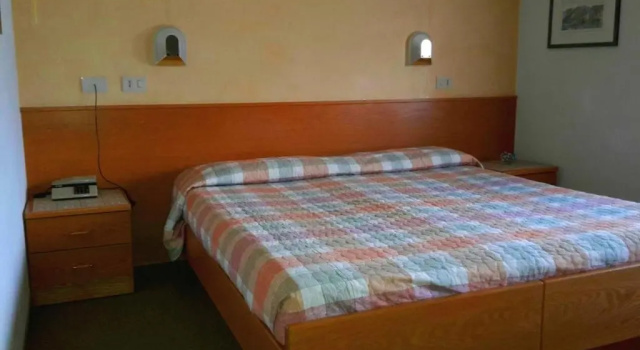 Двухместный номер Standard Hotel La Piroga