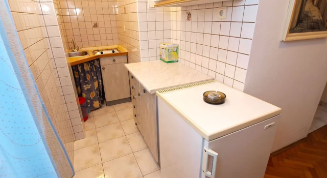 Апартаменты Standard Apartment 977