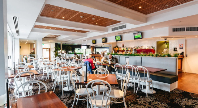 Coniston Hotel Wollongong, Забронировать Отель Вуллонгонг Illawarra Region