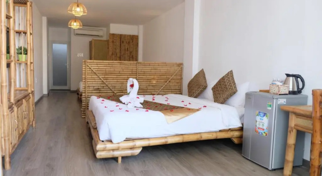 The Umi Hotel