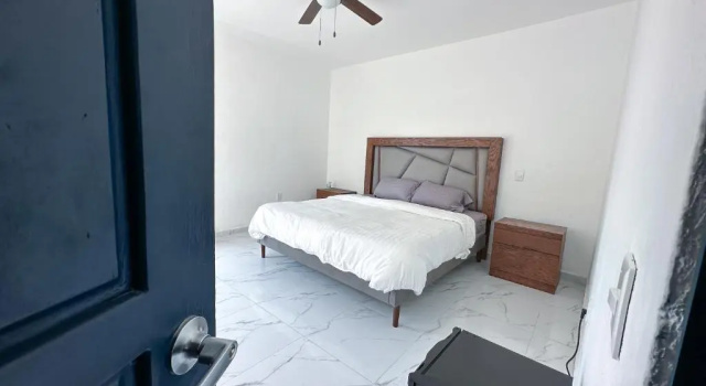 Люкс Deluxe Casa Luna