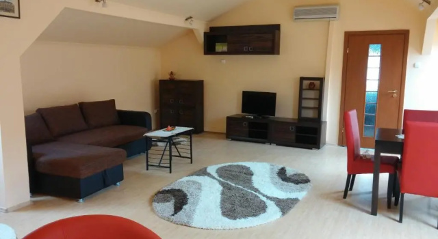 Апартаменты Superior Premier Apartment