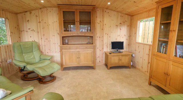 Quiet Waters Cottage, Забронировать Дом для отпуска Виллы Северной Ирландии, Вилла