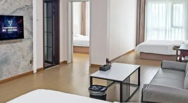Люкс Lejia Boutique Apartment Hotel