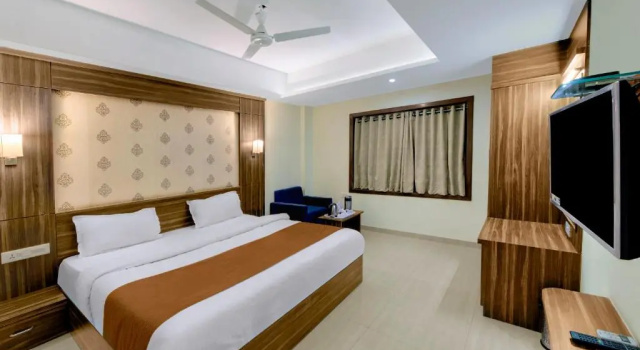 Hotel Shital Inn, Varaa Hotelli Edulliset hotellit Gujarat:ssä