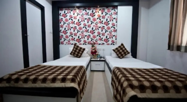 Номер Comfort Hotel South Park