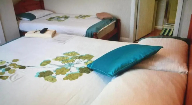 Comfortable Family room with Tv, Free Fast Wifi, Sleeps 3, Забронировать Отель Хейс Хиллингдон