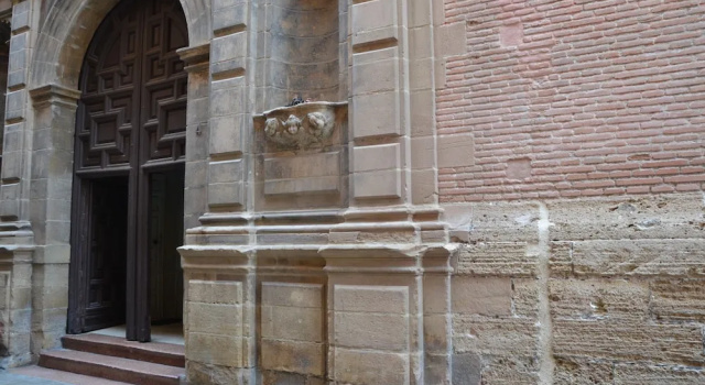 La Mansión de Compañia