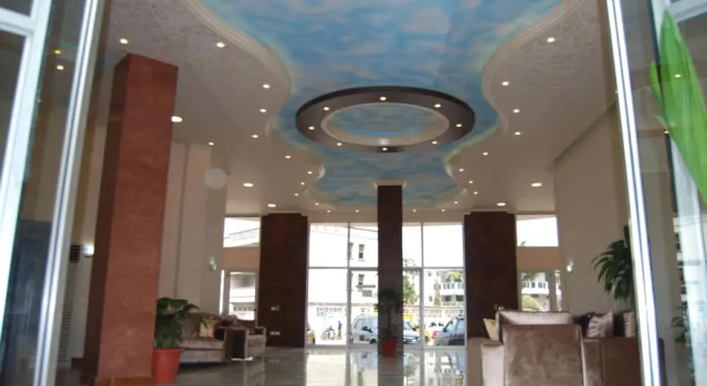 Hotel Belle Vie,  Hotel Kinshasa DR Congo