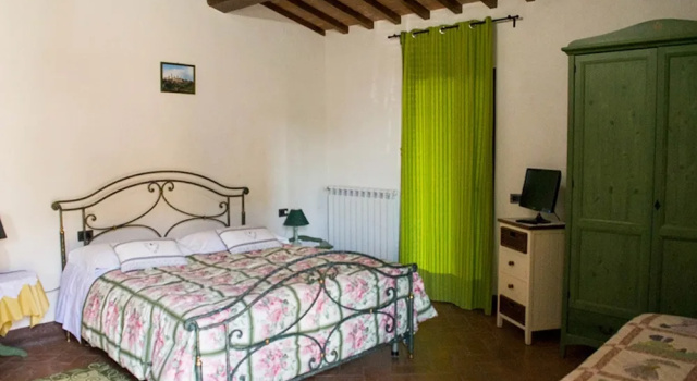 B&B Il Fienile