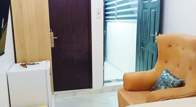 Апартаменты blueocean.cog Apartments