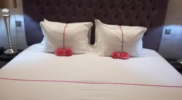 Люкс Belem Hotel