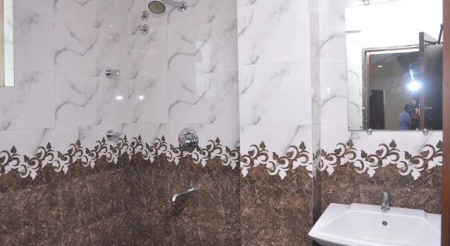 Номер Economy Sai Arya Lodging & Hall