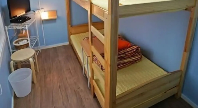 Двухместный номер Standard 710 Guest house Yellow