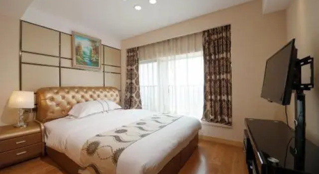 Yishang Apartment Baoli Zhonghui, Забронировать Апартаменты/квартира Апартаменты Guangzhou Area, Апартаменты/квартира
