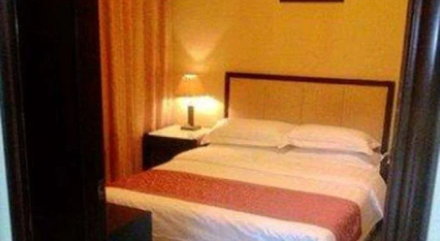 Jincheng Meihai Hotel