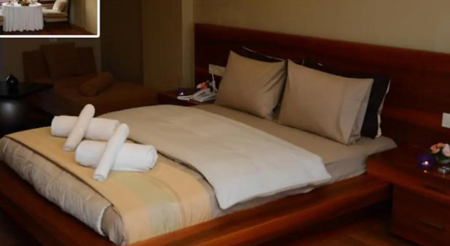 Номер Standard Taşlıhan Boutique Hotel