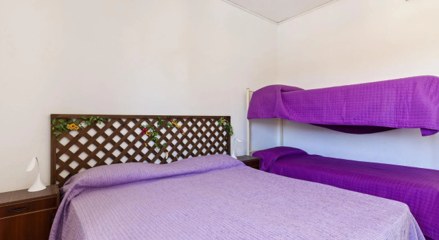 Cute beachfront apartment in Rosolina Mare, close to Venice., Забронировать Апартаменты/квартира Розолина-Маре Дельта реки По