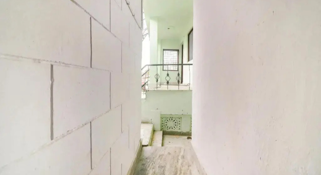 New Atithi Guest House By OYO Rooms