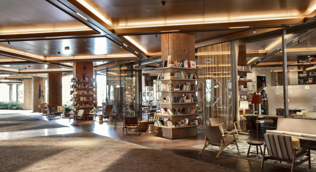 Rosewood Sao Paulo