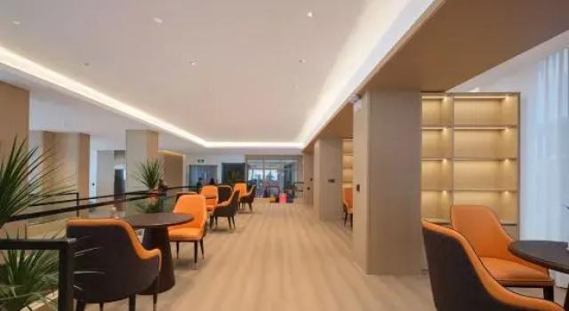 Huan Sha Ju Hotel, Varaa Hotelli Zhangjiajie hotellit, joissa on pysäköinti, Pysäköinti