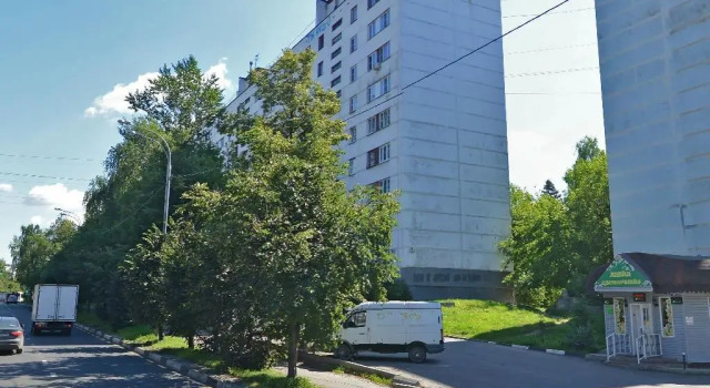 Kvart-Hotel in Dzerzhinets microdistrict, Rezerwuj Apartament Pushkino Moscow region