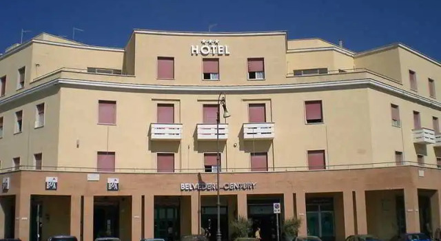 Hotel Belvedere, Забронировать Отель Отели Лидо-ди-Остия 3 звезды, рядом с Центральный вокзал Лидо, 3*