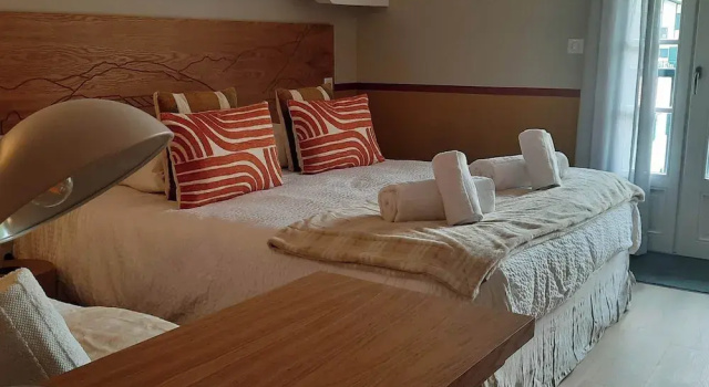 Семейный номер Standard Hotel Trinquet