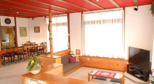 Villa Nugget Inn, Забронировать Вилла Омати Нагано