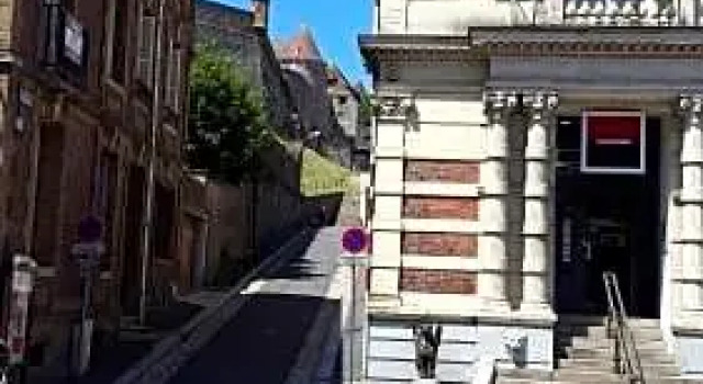 Chambres Dhotes Le Vieux Chateau, Забронировать Отель Дьеп Seine-Maritime, рядом с Бассейн Le Carré