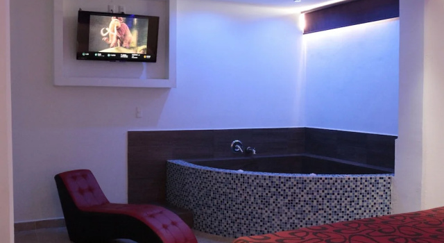 Люкс First Inn Hotel & Business