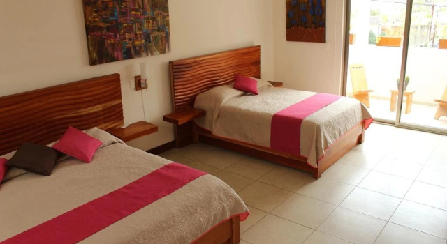 Hotel Galeria, Book Hotel San Cristóbal de Las Casas Chiapas