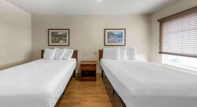 Value Place Oklahoma City I-240, จอง โรงแรม โอคลาโฮมาซิตี้ โอคลาโฮมา