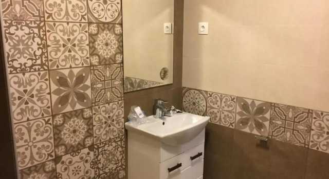 Студия City Garden Studio