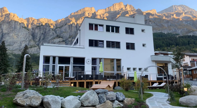 Коттедж Therme 51