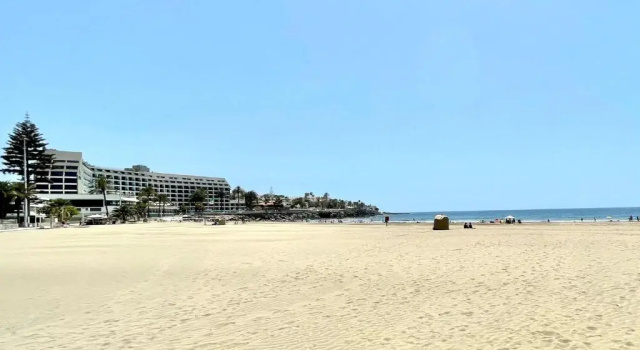 Студия Beach Home - Las Canteras