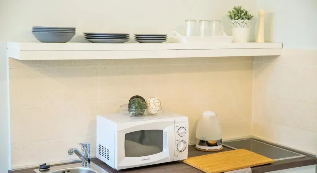Студия Deluxe Eden Center Home