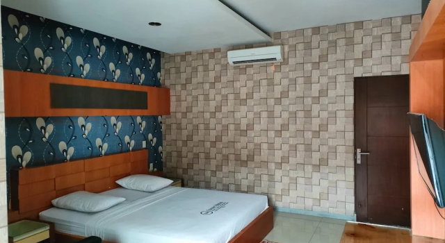 Superior Zimmer Lonari Hotel